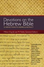 Devotions on the Hebrew Bible