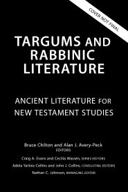 Targums and Rabbinic Literature