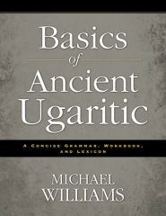 Basics of Ancient Ugaritic