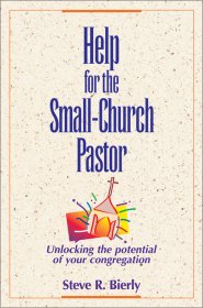 Help for the Small-Church Pastor