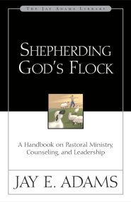 Shepherding God's Flock