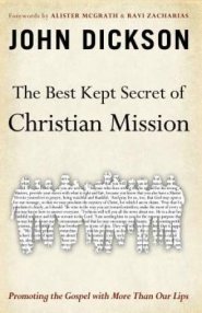 The Best Kept Secret of Christian Mission