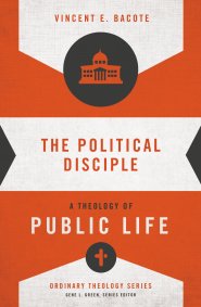 The Political Disciple