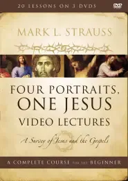 Four Portraits, One Jesus Video Lectures