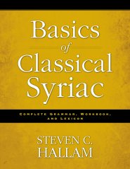 Basics of Classical Syriac