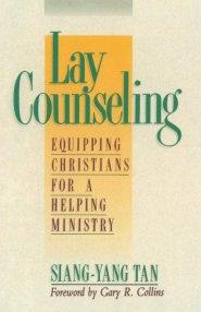 Lay Counseling