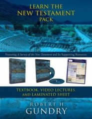 Learn the New Testament Pack