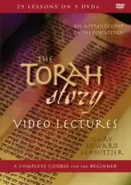 The Torah Story Video Lectures