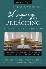 A Legacy of Preaching