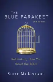 The Blue Parakeet, 2nd Edition