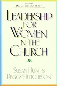 Leadership for Women in the Church