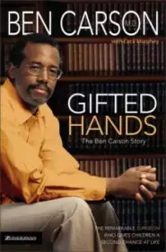 Gifted Hands