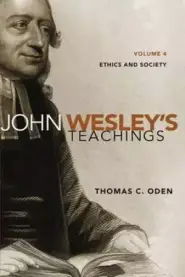 John Wesley's Teachings