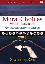 Moral Choices Video Lectures