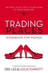 Trading Places Workbook for Women