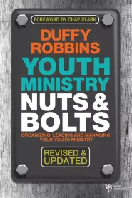 Youth Ministry Nuts and Bolts