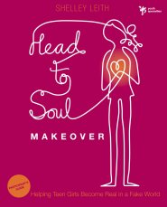 Head-to-soul Makeover Participant's Guide