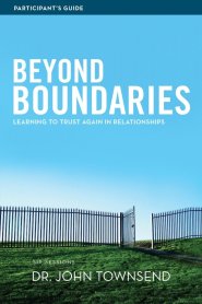 Beyond Boundaries Participants Guide