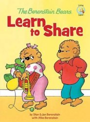 Berenstain Bears Learn To Share