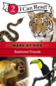 Rainforest Friends