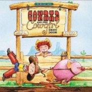 Conrad and the Cowgirl Next Door