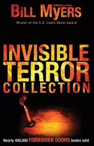 Invisible Terror Collection