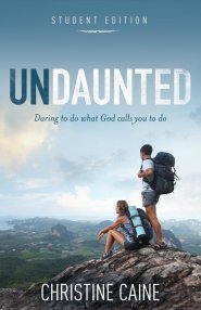 Undaunted