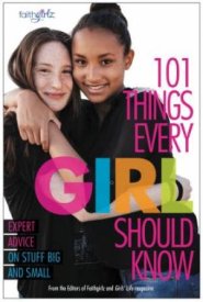 101 Things Every Girl Should Know