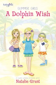 A Dolphin Wish