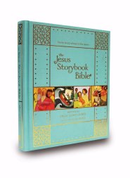 The Jesus Storybook Bible