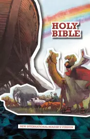 NIrV Children's Holy Bible