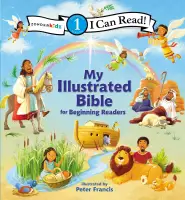 I Can Read My Illustrated Bible