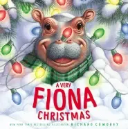 A Very Fiona Christmas