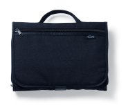 XL Tri-Fold Organiser: Black