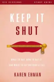 Keep it Shut