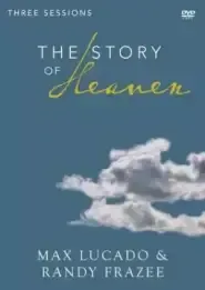 Story Of Heaven A Dvd Study