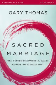 Sacred Marriage Participant's Guide