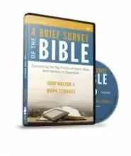 A Brief Survey of the Bible