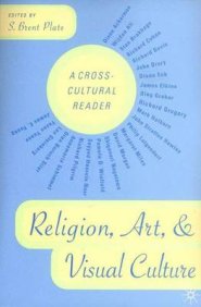 Religion, Art and Visual Culture