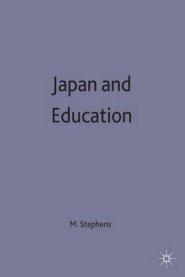 Japan and Education