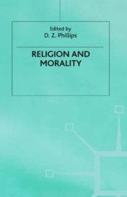 Religion and Morality