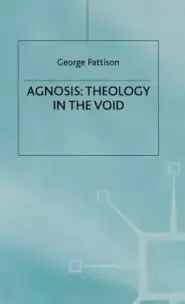 Agnosis: Theology In The Void