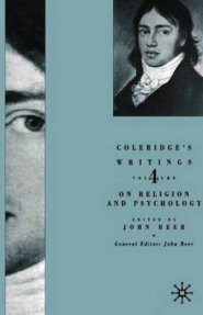 Coleridge's Writings On Religion and Psychology