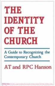 Identity of the Church