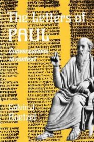 The Letters of Paul