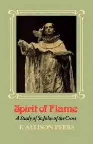 Spirit of Flame