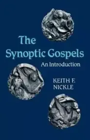 The Synoptic Gospels