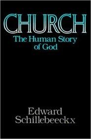 Church: The Human Story of God