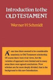 Introduction to the Old Testament