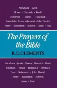 Prayers Of The Bible